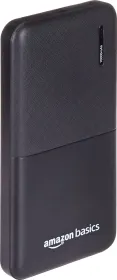 Amazon Basics 10000 mAh Power Bank
