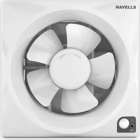 Havells Smart Ventil Air 200 mm 5 Blade Exhaust Fan