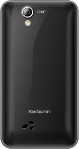 Karbonn A50