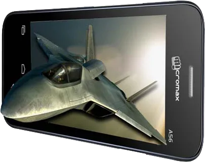 Micromax A56 Ninja Superfone 2