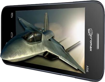 Micromax A56 Ninja Superfone 2