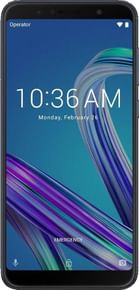 Asus Zenfone Max Pro M1 (6GB RAM + 64GB)