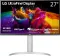 LG UltraFine 27UP850K-W 27 inch Ultra HD 4K Monitor