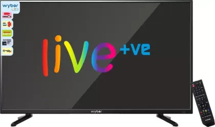 Wybor W324EW3-GL (32-inch) HD Ready LED TV