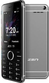 Zen Z14 Flaunt