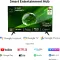 NU LED32QUGNX 2025 32 inch HD Ready Smart QLED TV