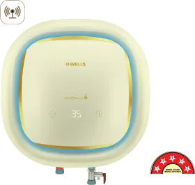Havells Adonia I 25 L Storage Water Geyser
