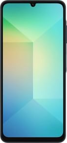Samsung Galaxy F06 5G vs Samsung Galaxy A07s
