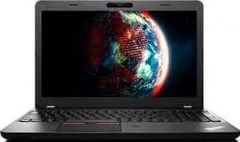 Lenovo Thinkpad Edge E550 (20DG000TIG) Laptop (5th Gen Ci5/ 4GB/ 500GB/ FreeDOS)