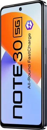 Infinix Note 30 5G