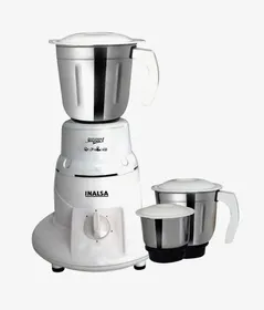 Inalsa Impact 500 W Mixer Grinder
