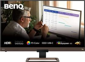 BenQ EW3280U 32 inch UHD 4K Gaming Monitor