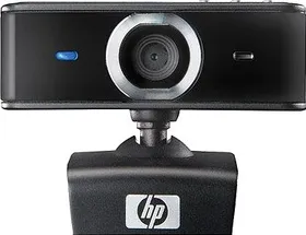 HP Deluxe Webcam