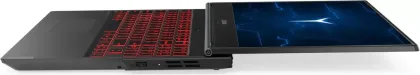 Lenovo Legion Y7000 81V4000LIN Gamimg Laptop (9th Gen Core i5/ 8GB/ 1TB 256GB SSD/ Win10/ 3GB Graph)