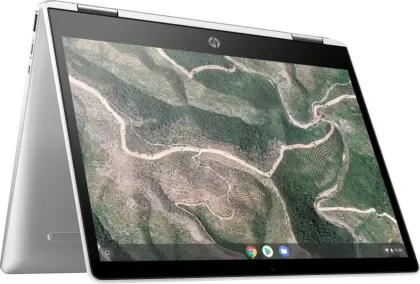 HP 12b-ca0010TU Chromebook (Celeron Dual Core/ 4GB/ 64GB eMMC/ Chrome OS)