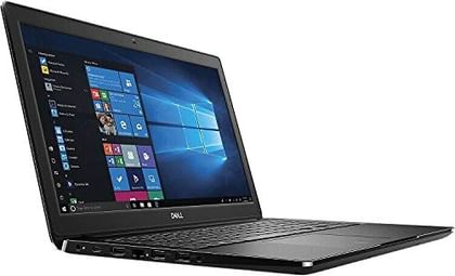 Dell Latitude 3500 Laptop (8th Gen Core i3/ 8GB/ 500GB/ Win10 Pro)
