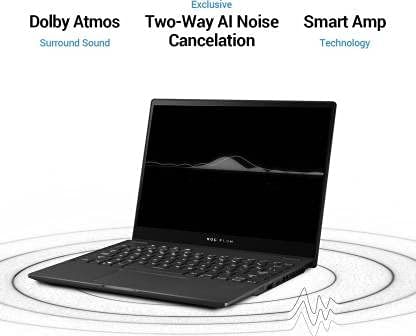 Asus ROG Flow X13 GV301QH-K5460TS Gaming Laptop (AMD Ryzen 9 5900HS/ 32GB/ 1TB SSD/ Win10 Home)