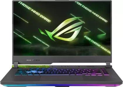 Asus ROG Strix G15 G513RC-HN062W Gaming Laptop (Ryzen 7 6800H/ 16GB/ 512GB SSD/ Win11 Home/ 4GB Graph)
