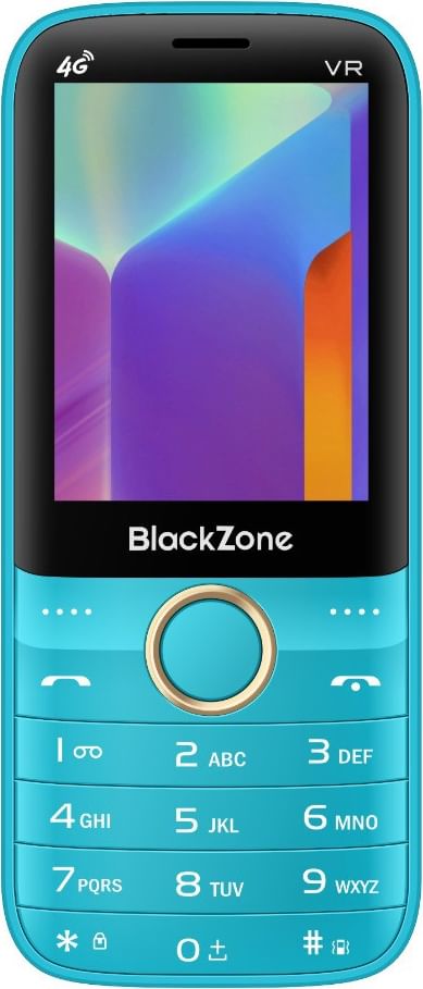 blackzone 4g mobile keypad