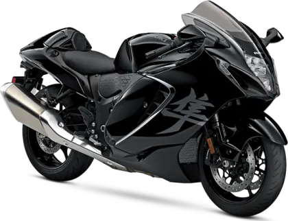 Suzuki Hayabusa Standard
