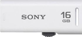Sony Micro Vault Classic 16GB Pen Drive (Pack of 5)