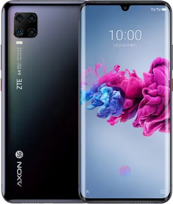 ZTE Axon 11 5G