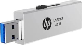HP 818W 32 GB USB 3.2 Pen Drive