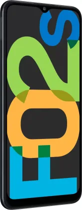 Samsung Galaxy F02s