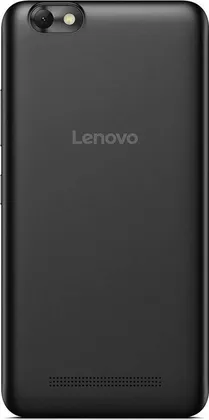 Lenovo Vibe C