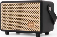 Deciwood Unplugged 35W Bluetooth Speaker