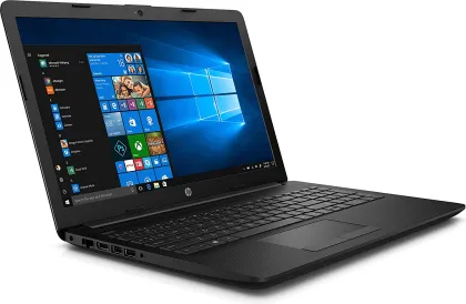 HP 15-di0001TU Laptop (Intel Pentium Gold/ 4GB/ 1TB/ Win10)