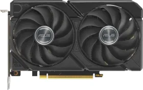 Asus Dual AMD Radeon RX 9060 8 GB GDDR6 Graphics Card
