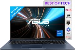 Asus Vivobook 15 X1502VA-BQ838WS Laptop vs Samsung Galaxy Book 4 np750xgj-kg2in Laptop