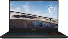 MSI Stealth 17M A12UE Gaming Laptop vs Infinix INBook Y2 Plus Laptop