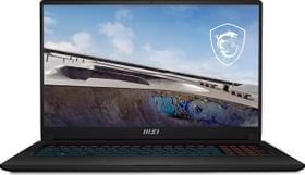 MSI Stealth 17M A12UE Gaming Laptop (12th Gen Core i7/ 16GB/ 1TB SSD/ Win11/ 6GB Graph)