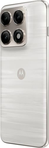 Motorola Edge 70 Pro 5G (12GB RAM + 256GB)