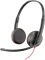 Plantronics Blackwire 3225 Wired Headphones