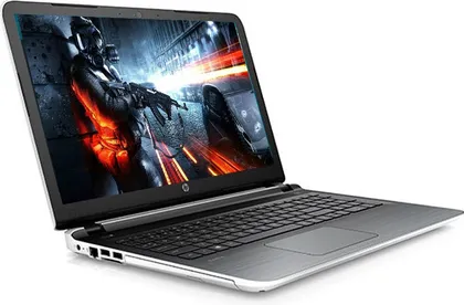 HP Pavilion 15-ab216TX Notebook (5th Gen Ci5/ 4GB/ 1TB/ FreeDOS/ 2GB Graph)