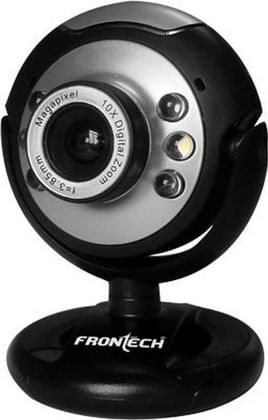 Frontech JIL - 2244 Webcam