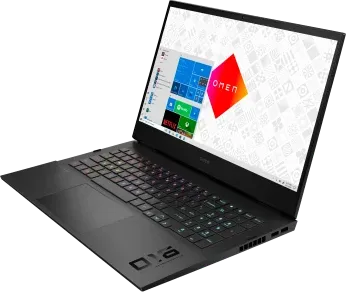 HP Omen 16-B0351TX Gaming Laptop (11th Gen Corei7/ 16GB/ 1TB SSD/ Win10/ 4GB Graph)