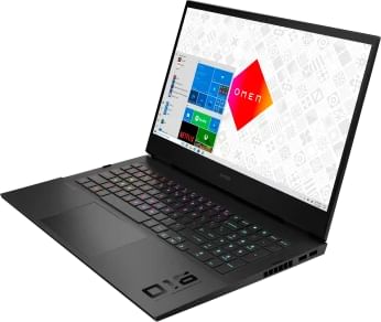 HP Omen 16-B0351TX Gaming Laptop (11th Gen Corei7/ 16GB/ 1TB SSD/ Win10/ 4GB Graph)