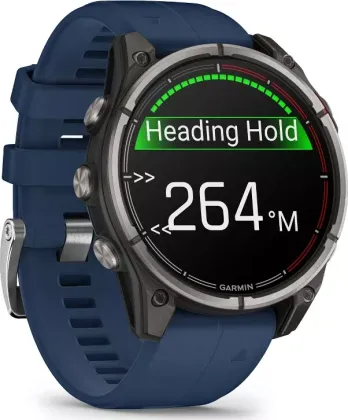 Garmin Quatix 8 Smartwatch 47mm