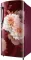 Samsung RR20F2723BR 183 L 3 Star Single Door Refrigerator