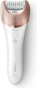 Philips BRE650 Wet & Dry Epilator For Women