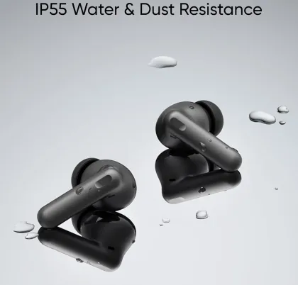 Realme Buds T300 True Wireless Earbuds