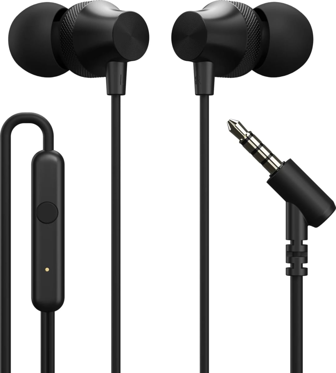 Best wired earphones discount in india 2020