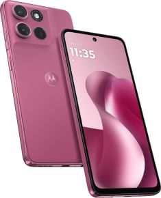 Motorola Edge 70 Fusion vs Motorola Moto G Max