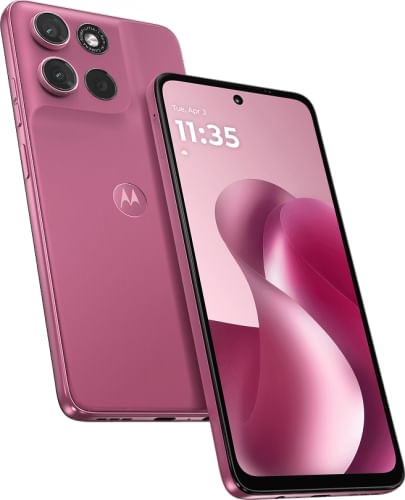 Motorola Moto G Max
