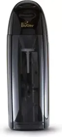 Mr. Butler Italia 2 Cylinder Soda Maker