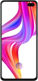 Realme X50